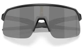 Päikeseprillid OAKLEY Sutro Lite S v2 Matte Black Prizm Black