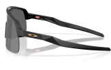 Päikeseprillid OAKLEY Sutro Lite S v2 Matte Black Prizm Black