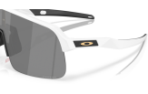 Päikeseprillid OAKLEY Sutro Lite S Matte White Prizm Black