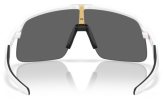Päikeseprillid OAKLEY Sutro Lite S Matte White Prizm Black