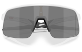 Päikeseprillid OAKLEY Sutro Lite S Matte White Prizm Black
