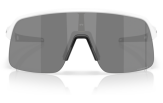 Päikeseprillid OAKLEY Sutro Lite S Matte White Prizm Black