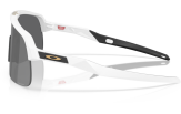 Päikeseprillid OAKLEY Sutro Lite S Matte White Prizm Black