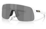 Päikeseprillid OAKLEY Sutro Lite S Matte White Prizm Black