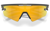 Päikeseprillid OAKLEY Sphaera Slash Matte Olive Ink Prizm 24k Polarized