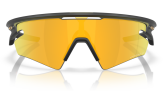 Päikeseprillid OAKLEY Sphaera Slash Matte Olive Ink Prizm 24k Polarized