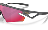 Päikeseprillid OAKLEY Sphaera Slash Matte Carbon Prizm Road