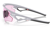 Päikeseprillid OAKLEY Sphaera Slash Matte Fog Prizm Low Light