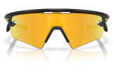 Päikeseprillid OAKLEY Sphaera Slash TDF Matte Black Ink Prizm 24k Polarized