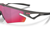 Päikeseprillid OAKLEY Sphaera Slash Giro Grey Smoke Prizm Road