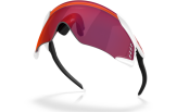 Päikeseprillid OAKLEY Velo Kato Matte White Prizm Road