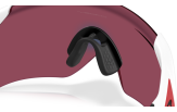 Päikeseprillid OAKLEY Velo Kato Matte White Prizm Road
