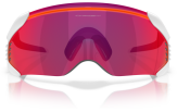 Päikeseprillid OAKLEY Velo Kato Matte White Prizm Road