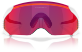 Päikeseprillid OAKLEY Velo Kato Matte White Prizm Road