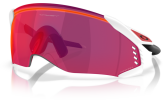 Päikeseprillid OAKLEY Velo Kato Matte White Prizm Road