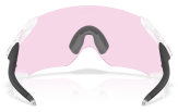 Päikeseprillid OAKLEY Velo Kato Matte Clear Prizm Low Light