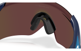 Päikeseprillid OAKLEY Velo Kato Matte Navy Prizm Sapphire