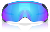 Päikeseprillid OAKLEY Velo Kato Matte Navy Prizm Sapphire
