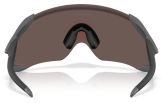 Päikeseprillid OAKLEY Velo Kato Matte Carbon Prizm 24k