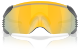 Päikeseprillid OAKLEY Velo Kato Matte Carbon Prizm 24k