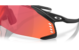 Päikeseprillid OAKLEY Velo Kato Matte Black Prizm Trail Torch