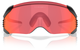 Päikeseprillid OAKLEY Velo Kato Matte Black Prizm Trail Torch