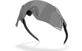 Päikeseprillid OAKLEY Velo Kato Matte Grey Ink Prizm Black