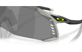 Päikeseprillid OAKLEY Velo Kato Matte Grey Ink Prizm Black