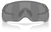 Päikeseprillid OAKLEY Velo Kato Matte Grey Ink Prizm Black
