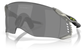 Päikeseprillid OAKLEY Velo Kato Matte Grey Ink Prizm Black