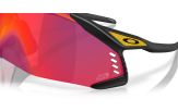 Päikeseprillid OAKLEY Velo Kato TDF Matte Black Prizm Road