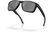 Päikeseprillid OAKLEY Holbrook S Matte Black Prizm Black Polarized