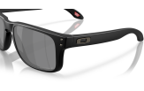 Päikeseprillid OAKLEY Holbrook S Matte Black Prizm Black Polarized