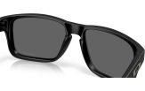 Päikeseprillid OAKLEY Holbrook S Matte Black Prizm Black Polarized