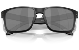 Päikeseprillid OAKLEY Holbrook S Matte Black Prizm Black Polarized