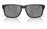 Päikeseprillid OAKLEY Holbrook S Matte Black Prizm Black Polarized