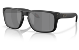 Päikeseprillid OAKLEY Holbrook S Matte Black Prizm Black Polarized