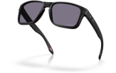 Päikeseprillid OAKLEY Holbrook S Matte Black Prizm Grey