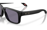 Päikeseprillid OAKLEY Holbrook S Matte Black Prizm Grey