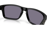 Päikeseprillid OAKLEY Holbrook S Matte Black Prizm Grey