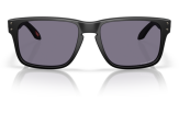 Päikeseprillid OAKLEY Holbrook S Matte Black Prizm Grey