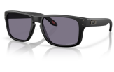 Päikeseprillid OAKLEY Holbrook S Matte Black Prizm Grey