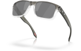 Päikeseprillid OAKLEY Holbrook S Dark Ink Fade Prizm Black Polarized