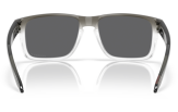 Päikeseprillid OAKLEY Holbrook S Dark Ink Fade Prizm Black Polarized