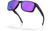 Päikeseprillid OAKLEY Holbrook S Matte Black Prizm Violet