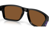 Päikeseprillid OAKLEY Holbrook S Matte Black Prizm Violet