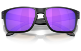 Päikeseprillid OAKLEY Holbrook S Matte Black Prizm Violet
