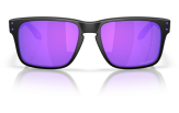 Päikeseprillid OAKLEY Holbrook S Matte Black Prizm Violet