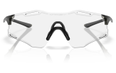Päikeseprillid OAKLEY Cybr Zero Translucent Grey Smoke Photochromic