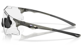 Päikeseprillid OAKLEY Cybr Zero Translucent Grey Smoke Photochromic